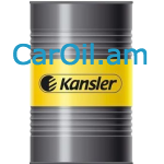Kansler 10W-40 60L Կիսասինթետիկ